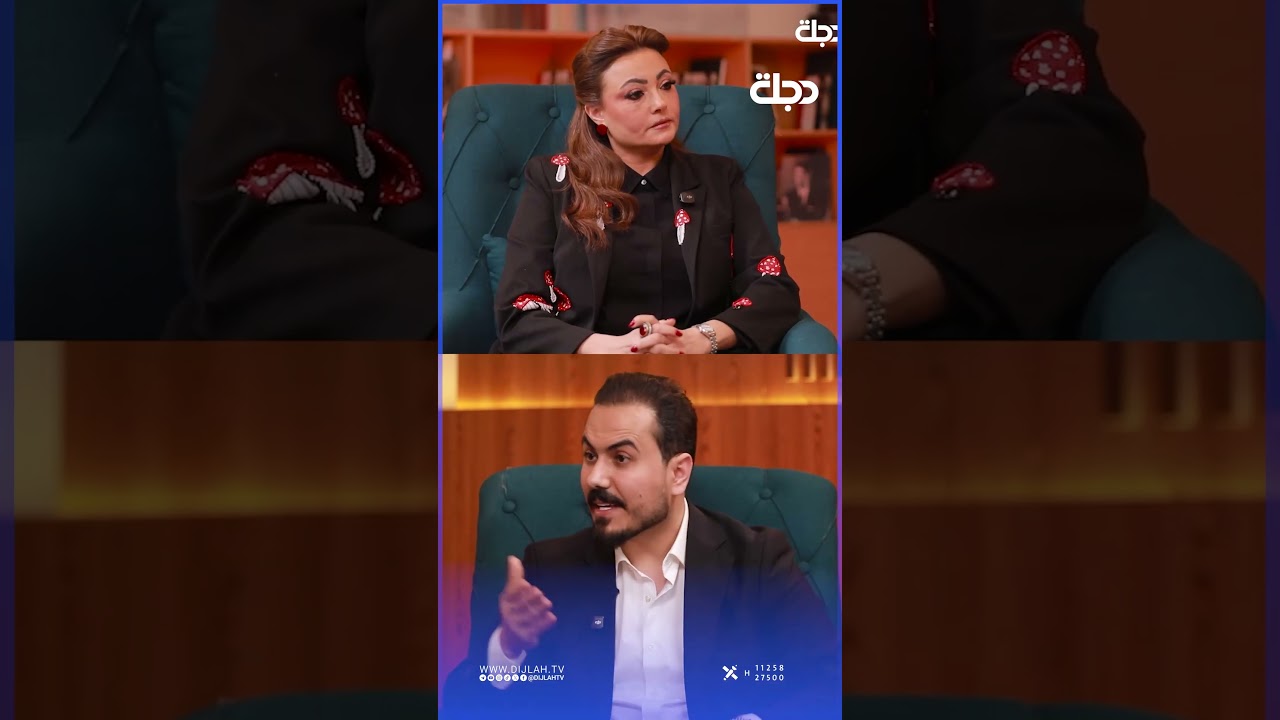 فيديو | قبل البوس في الافلام بفلس .!!!! الان الوضع تغير ويطالبون بسينما نظيفة الفنانة المصرية بشرى
