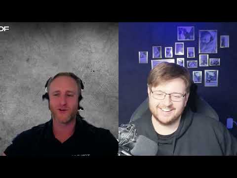 IntelliGRC Podcast  - Mark Jackolski (Shellproof)