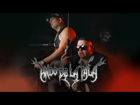 PONTE PERRO, DJ PLAGA - ANDO DE LA PALA