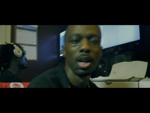 MAJOR - Let It Go Freestyle Official Video