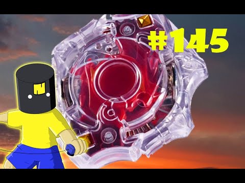 Spryzen S1! - Single Layer Hasbro! - But Does it Spin? Episode 145