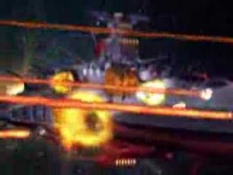 Dai Yamato Zero-gou Time Out Tsugutoshi Goto