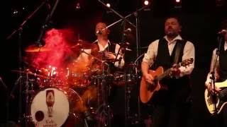 Hotel Transylvania live / Acoustic Fun Orchestra