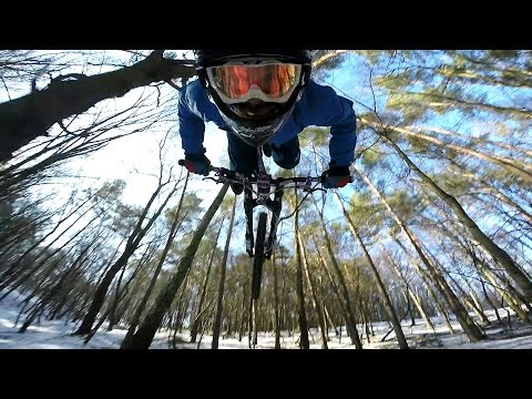 GoPro: Jaws Bartek Krzysztoń - Mosquito 2.20.15 - Bike