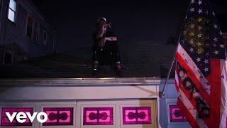 Lou The Human - Blur (Official Music Video)