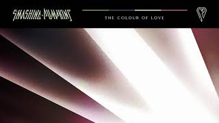 Kadr z teledysku The Colour Of Love tekst piosenki The Smashing Pumpkins