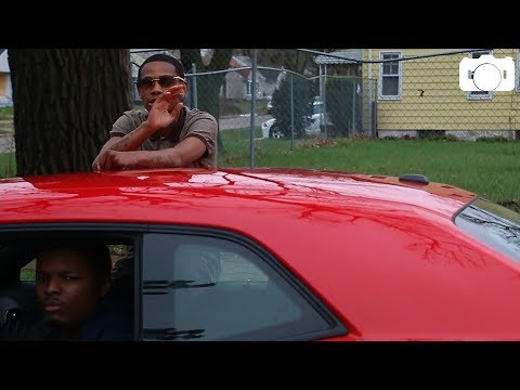 Bigg Dae "They Know"