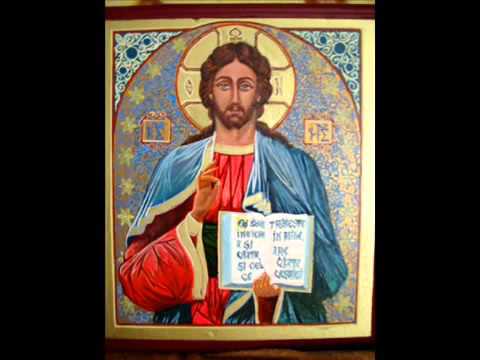 ACATISTUL SLAVA LUI DUMNEZEU PT TOATE.