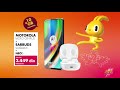 Ulov Meseca Marta Motorola Moto G9 Plus