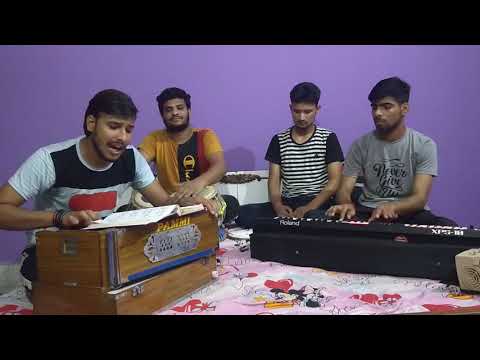 Chali bhai motar chali by sourav nautiyal  Orignal song by narender singh negi