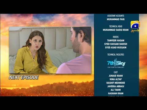 Mehroom Episode 20 Teaser - Mehroom Episode 20 Promo - Review - 1 May 2024