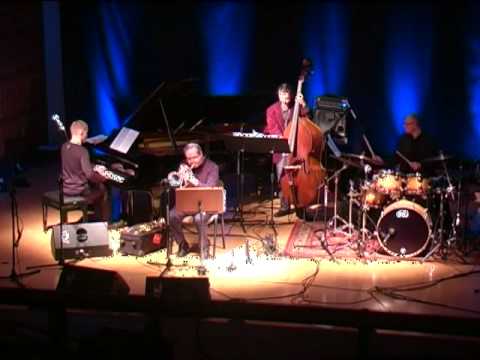 Piotr Wylezol Trio feat  Kenny Wheeler "Kind Folk"