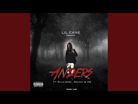 Anders (feat. Ruud Sosa, Donny & V32)