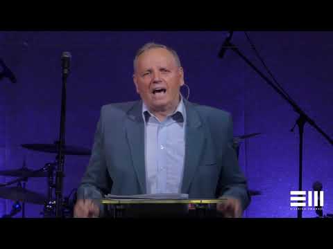 Pastor Ioan Bochian - Predicarea Penticostala - Partea 2
