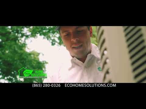 Eco Home Solutions Summer Commercial