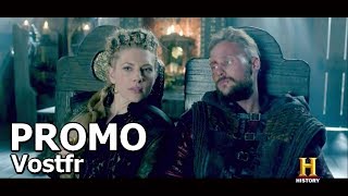 Promo 5x03 VOSTFR