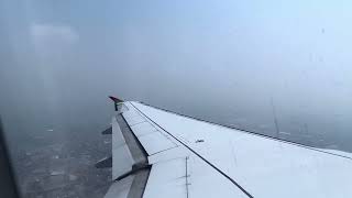 IP204 takeoff from CGK (Archive, full video)