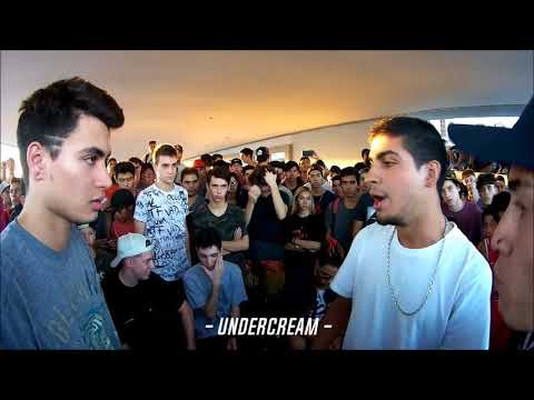 AFRITO vs ASTOR - FINAL - UNDERCREAM PRETEMPORADA 2018