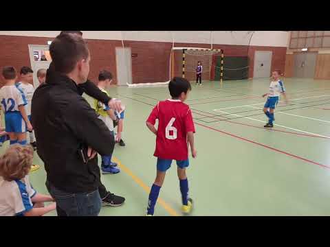 Bredaryd IK - IFK Värnamo P13