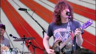 "Mean to Me" Ben Kweller live at SXSW 2012