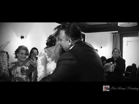 Menowin Fröhlich & Jenay Fröhlich zu eueren 10 Jahrestag !