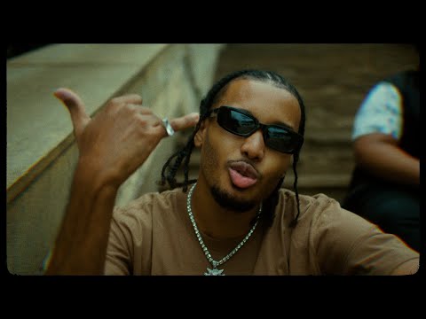 Brunno Ramos - Controle 🎮   (Videoclipe Oficial)