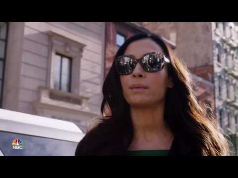 The Blacklist: Redemption (Promo 'Every Good Criminal')