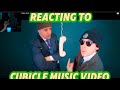 Reacting To ConnorPrice Cubicle Music Video Feat Joe Gatto