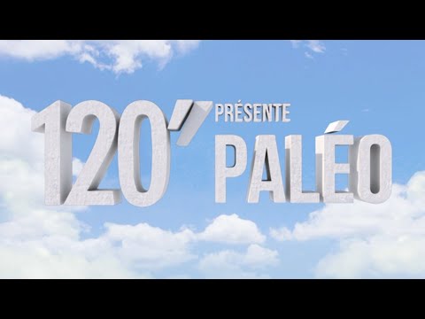 120'' présente paléo - bande annonce vf