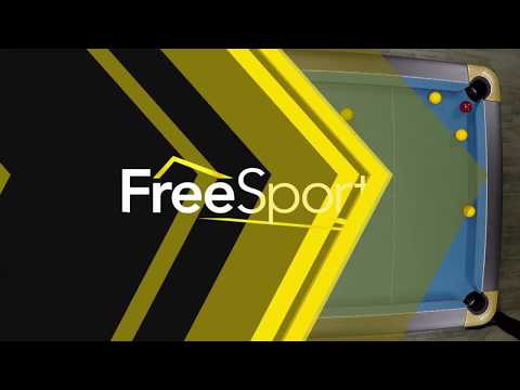 IPA FreeSports Champions Cup - Qual Round 1 - Washington