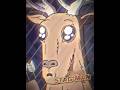 Stag Man Vs Stag Regularshow Adventuretime Cartoonnetwork Vsedit Edit Cartoon Deer