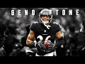 Geno Stone - Baltimore Ravens 2021 Highlights ᴴᴰ