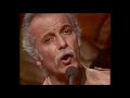 Georges Brassens - Les sabots d'Hélène - HQ STEREO 1977