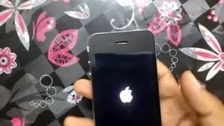 How to Unlock iPhone 4, 4S Icloud Without Apple ID & Password