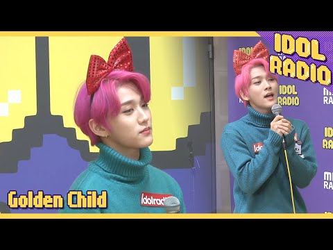 [IDOL RADIO] Can You Hear Me(Ben) by JOOCHAN♪♬