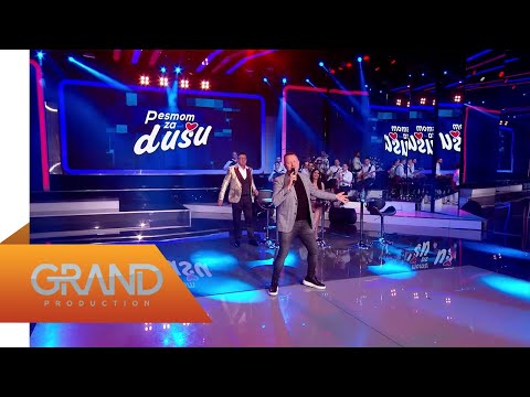 Rade Kosmajac - Jos te volim - (LIVE) - (Tv Grand 02.05.2022.)