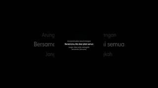 Download lagu Jaz - Bersamamu (Lirik) mp3