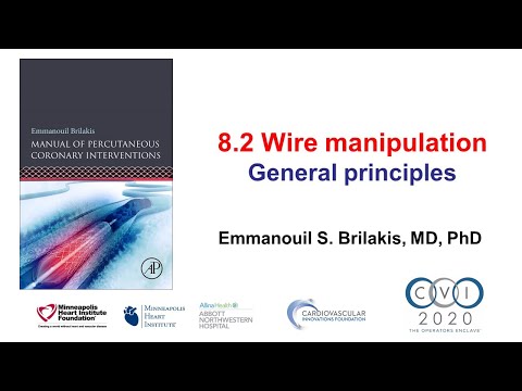 8.2 Manual of PCI - Wiring: key principles