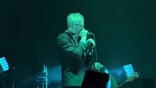 The National - Lemonworld (Live @ Alexandra Palace, London, night 2)