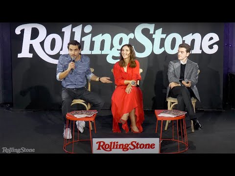 I fratelli De Filippo: intervista agli attori Mario Autore, Anna Ferraioli Ravel e Domenico Pinelli