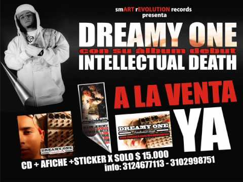 Dreamy One - what Tha Fuck