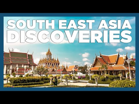 Thumbnail for CruiseAway: South East Asia Discoveries