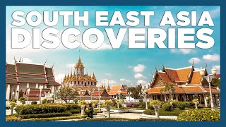 CruiseAway: South East Asia Discoveries
