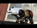 DX Gao Panda Custom Version