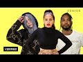 The Best Vocal Performances On Verified Verified