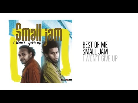 Best Of Me | Small Jam