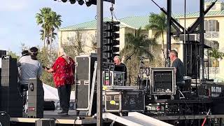 Confederate Railroad She Treats Her Body Like A Temple Laishley Park Punta Gorda FL 3/9/24