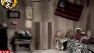 Bezerra da Silva e Os Trapalhões - Pega eu que eu sou ladrão