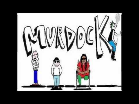 RADIO CHANGO - Murdock