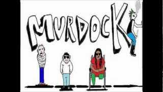 RADIO CHANGO - Murdock